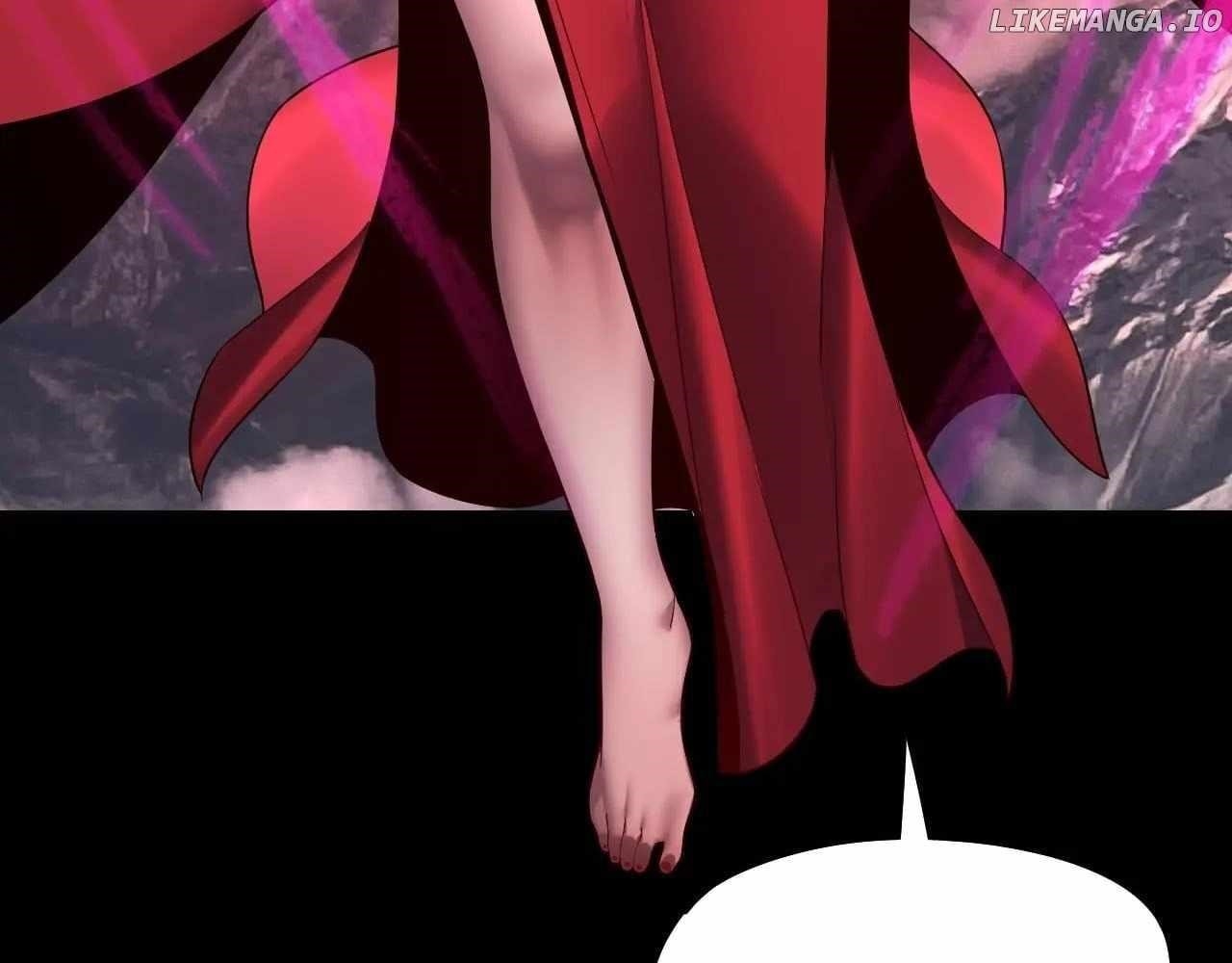 Me, The Heavenly Destined Villain Chapter 216 - Page 107 in English