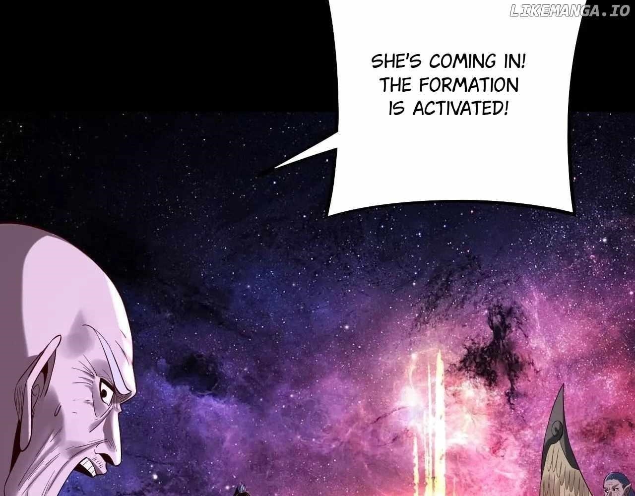 Me, The Heavenly Destined Villain Chapter 216 - Page 111 in English