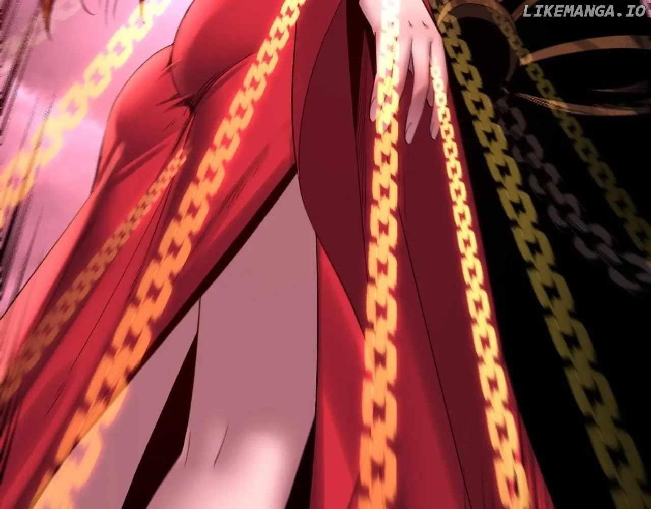 Me, The Heavenly Destined Villain Chapter 216 - Page 119 in English