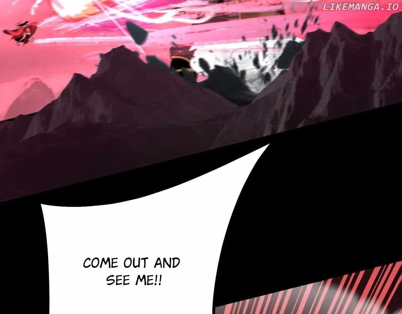 Me, The Heavenly Destined Villain Chapter 216 - Page 124 in English