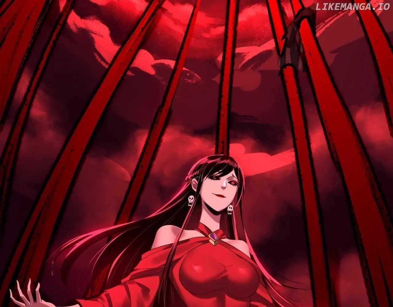 Me, The Heavenly Destined Villain Chapter 216 - Page 19 in English