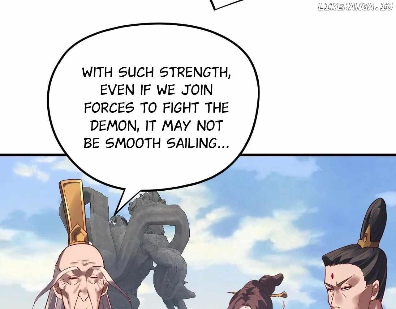 Me, The Heavenly Destined Villain Chapter 216 - Page 24 in English