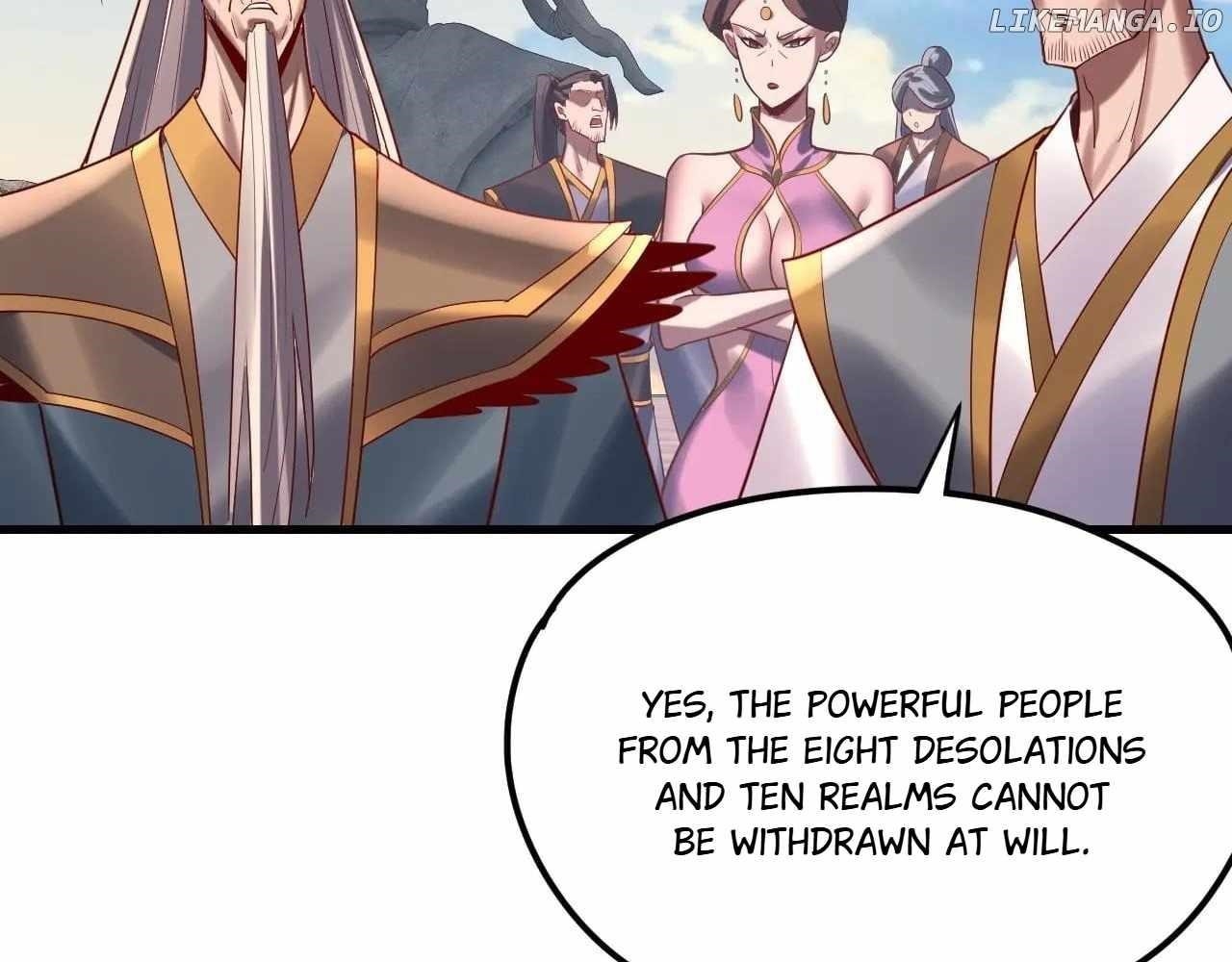Me, The Heavenly Destined Villain Chapter 216 - Page 25 in English