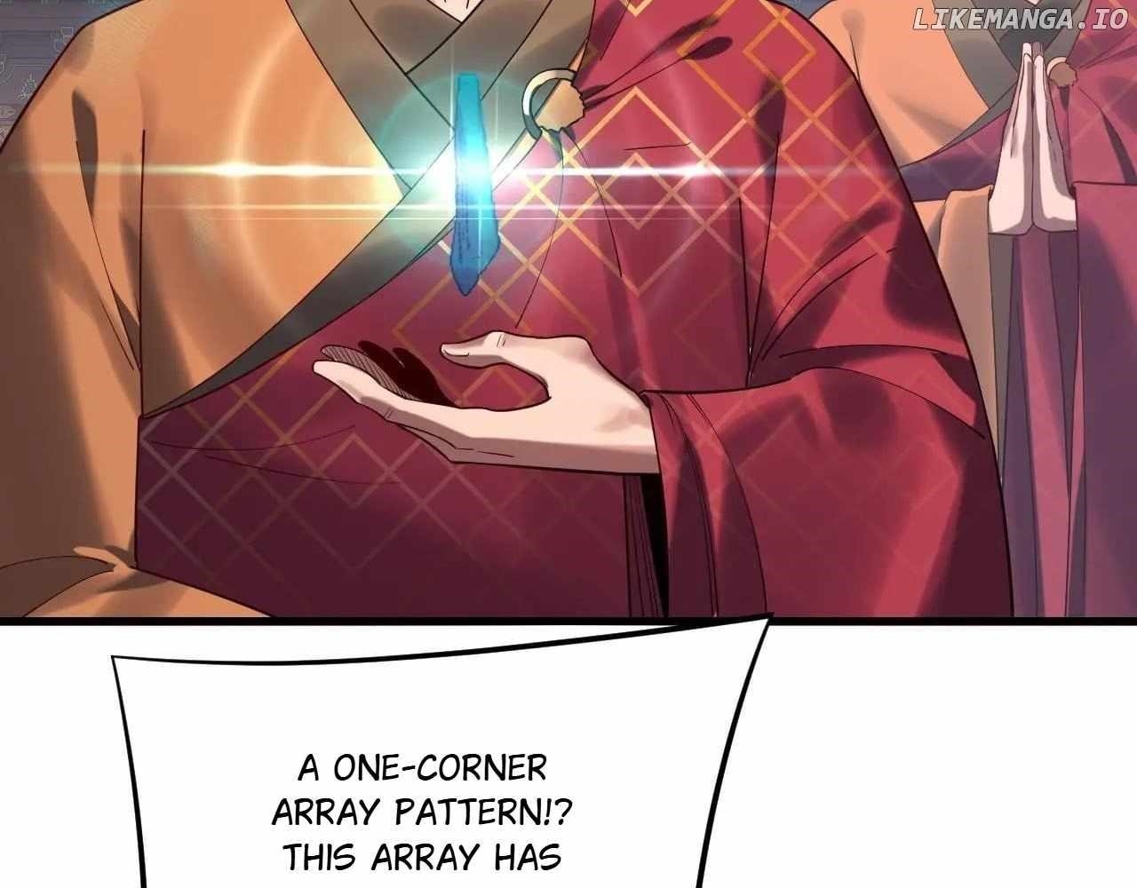 Me, The Heavenly Destined Villain Chapter 216 - Page 30 in English
