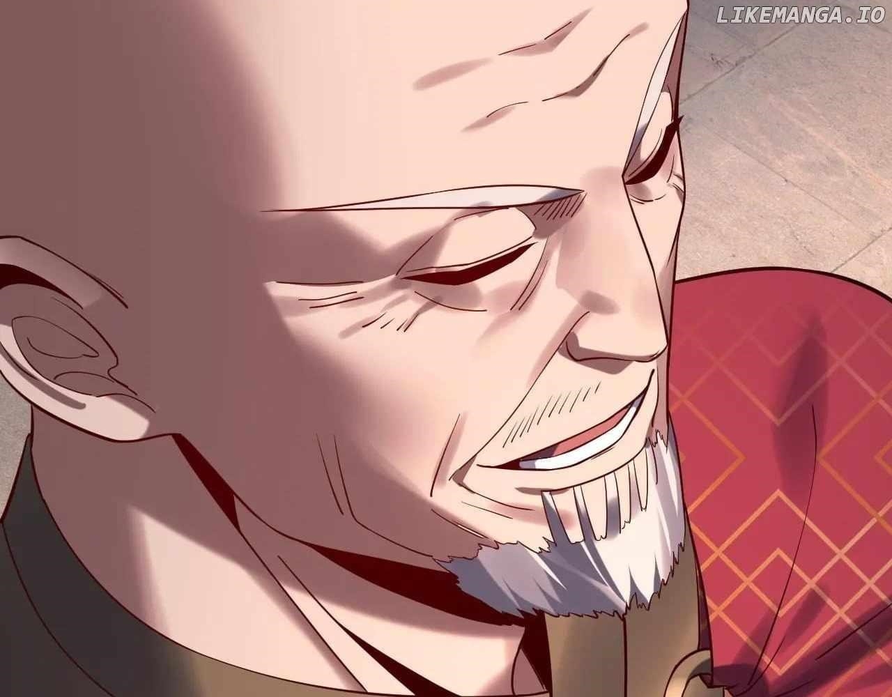 Me, The Heavenly Destined Villain Chapter 216 - Page 39 in English