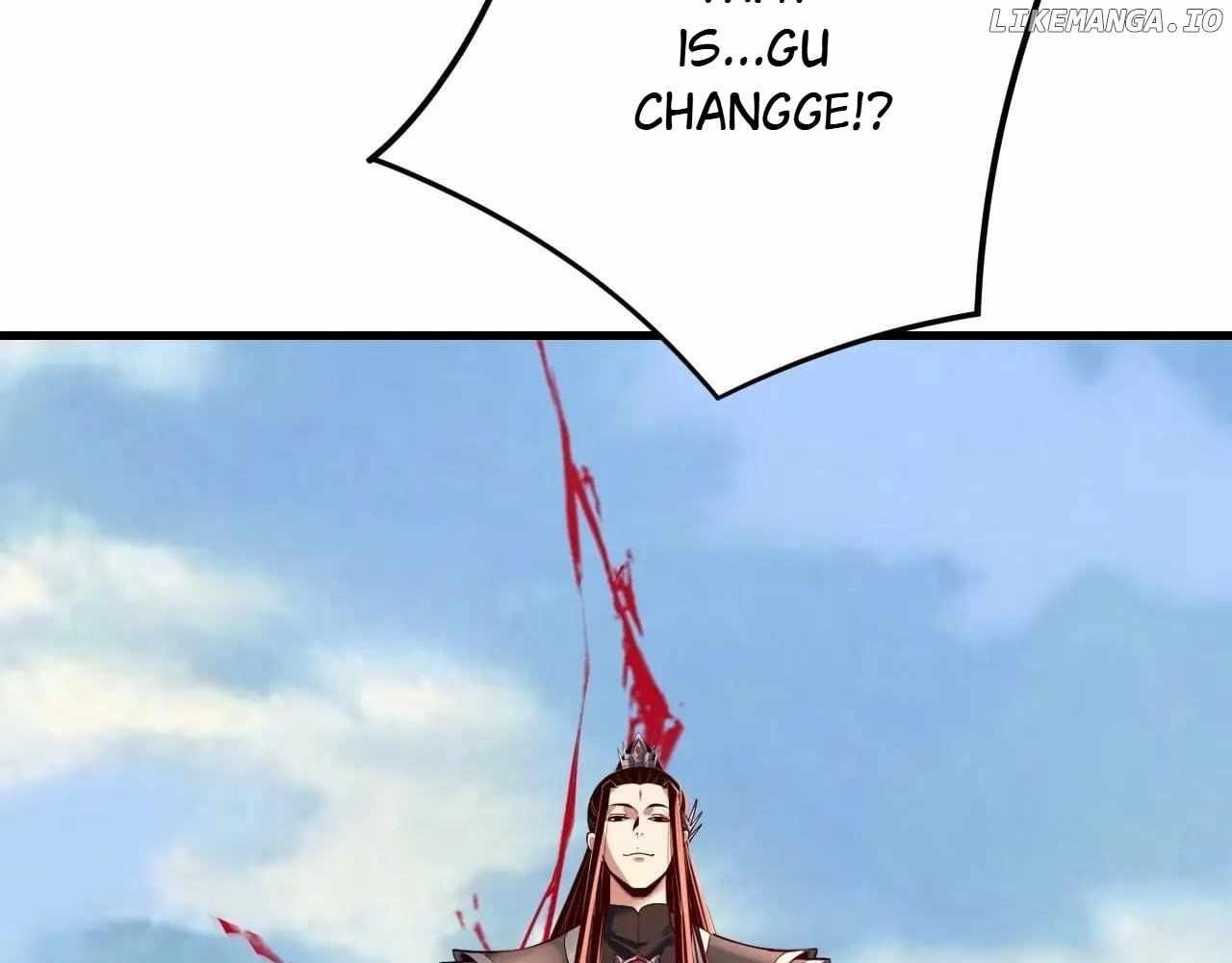 Me, The Heavenly Destined Villain Chapter 216 - Page 44 in English