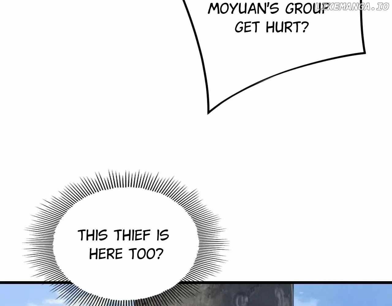 Me, The Heavenly Destined Villain Chapter 216 - Page 47 in English