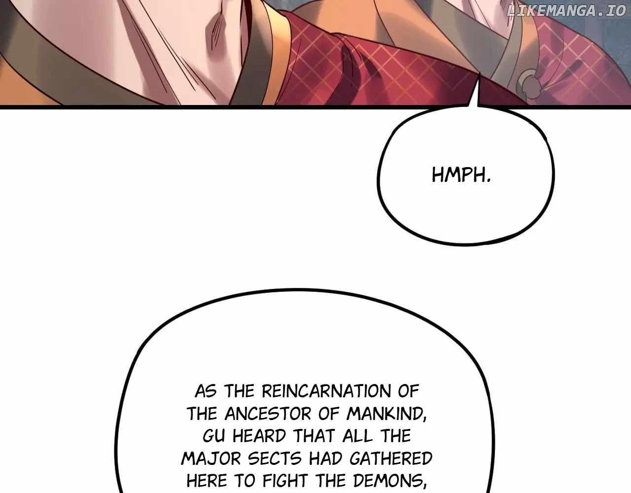 Me, The Heavenly Destined Villain Chapter 216 - Page 49 in English
