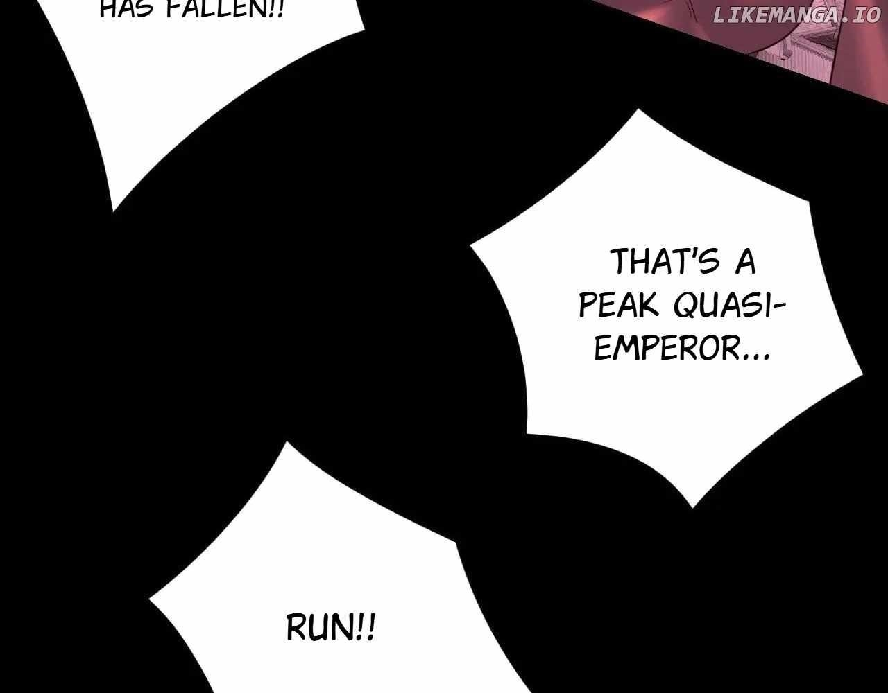 Me, The Heavenly Destined Villain Chapter 216 - Page 5 in English