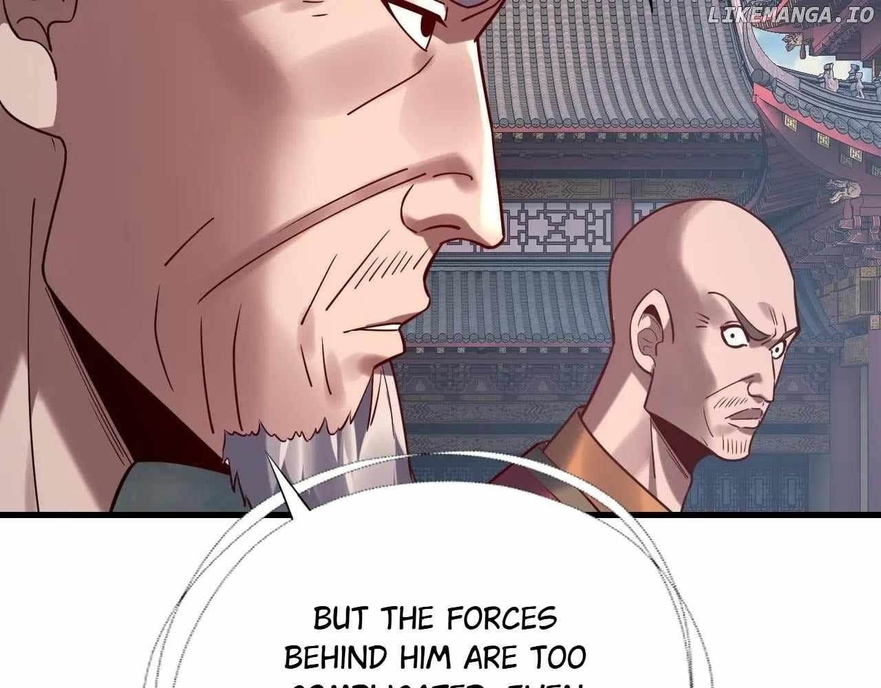 Me, The Heavenly Destined Villain Chapter 216 - Page 53 in English