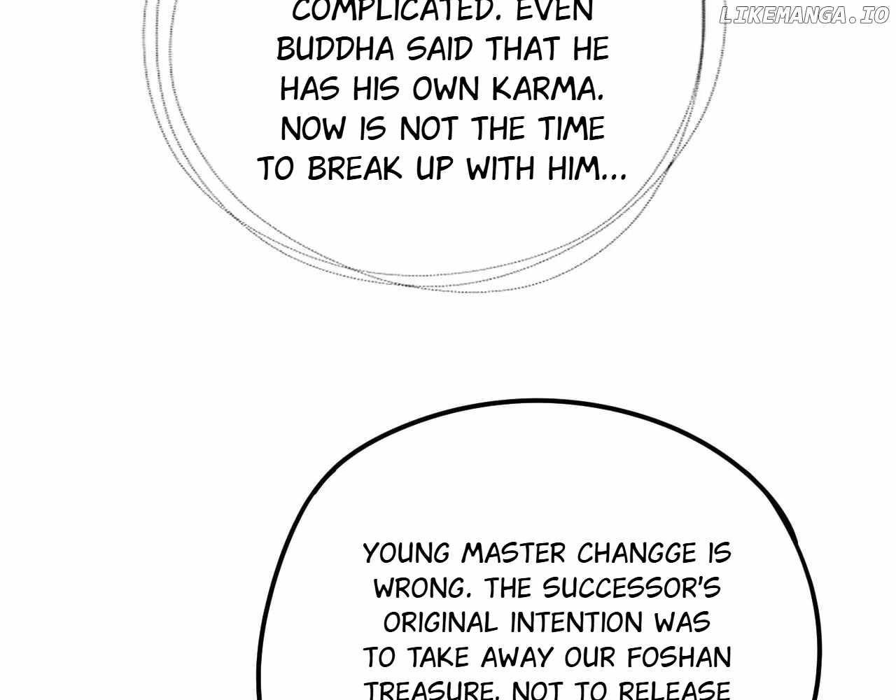Me, The Heavenly Destined Villain Chapter 216 - Page 54 in English
