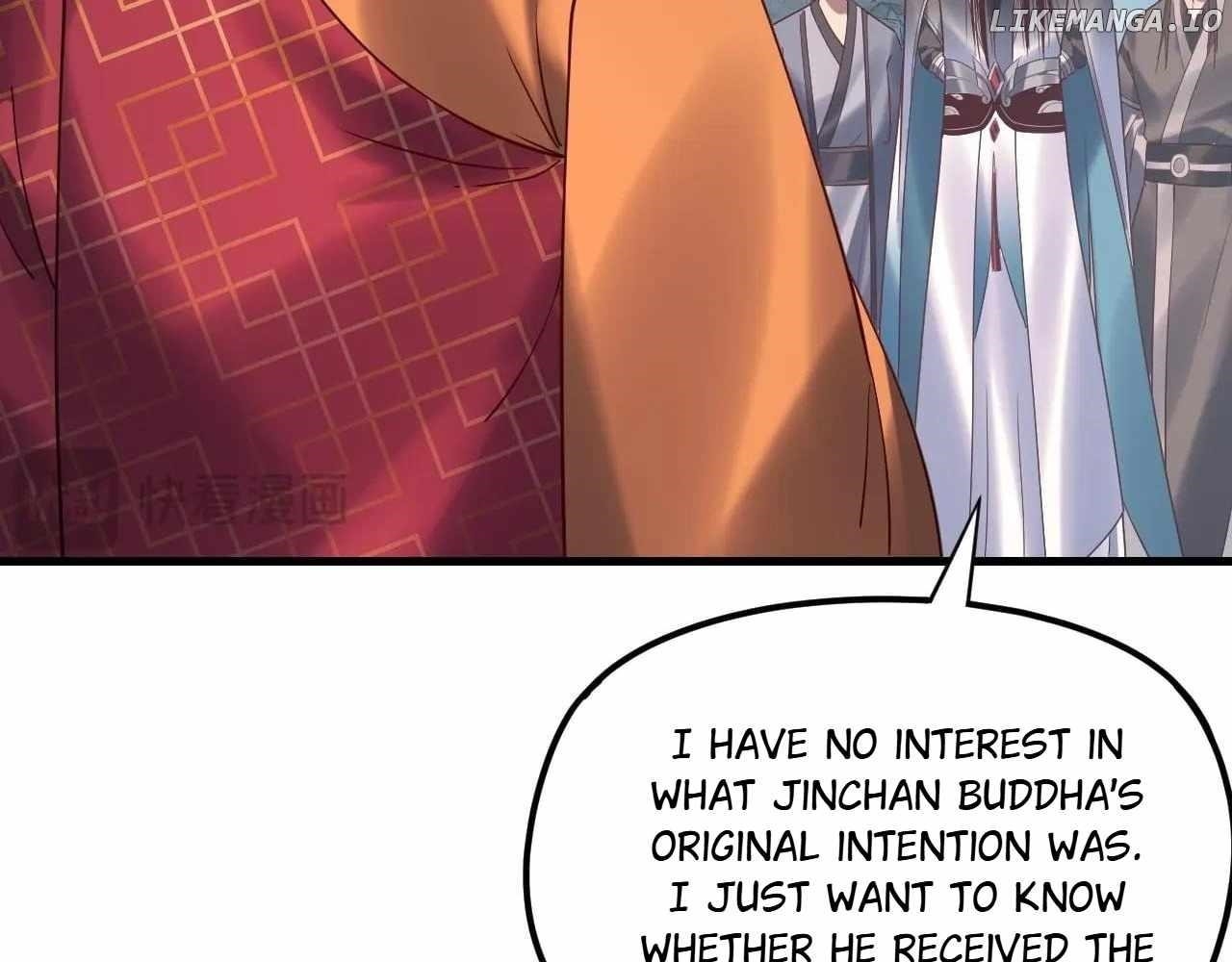 Me, The Heavenly Destined Villain Chapter 216 - Page 56 in English