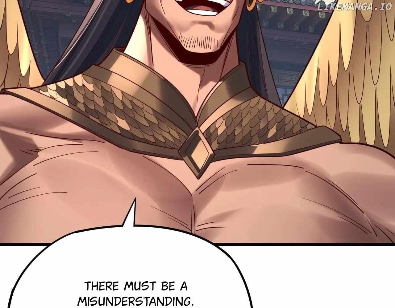 Me, The Heavenly Destined Villain Chapter 216 - Page 59 in English