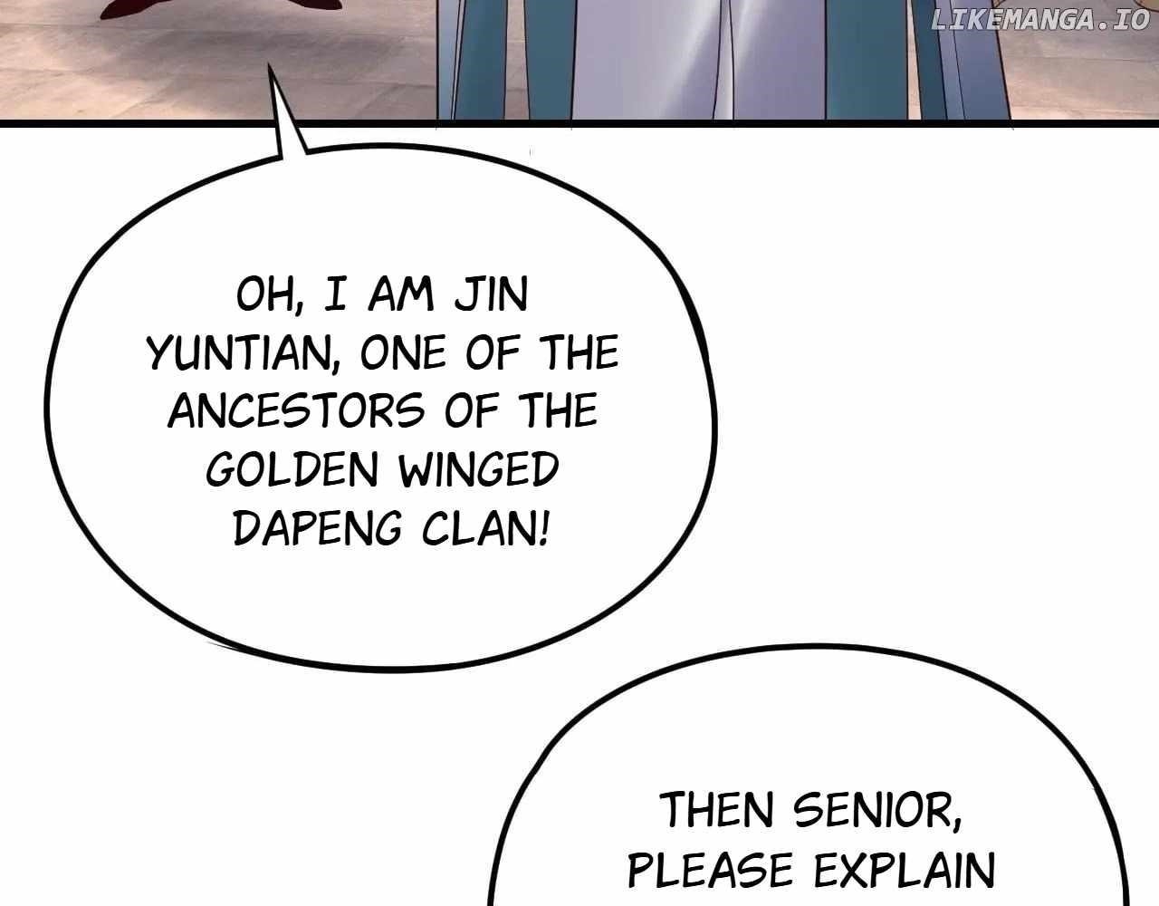 Me, The Heavenly Destined Villain Chapter 216 - Page 63 in English