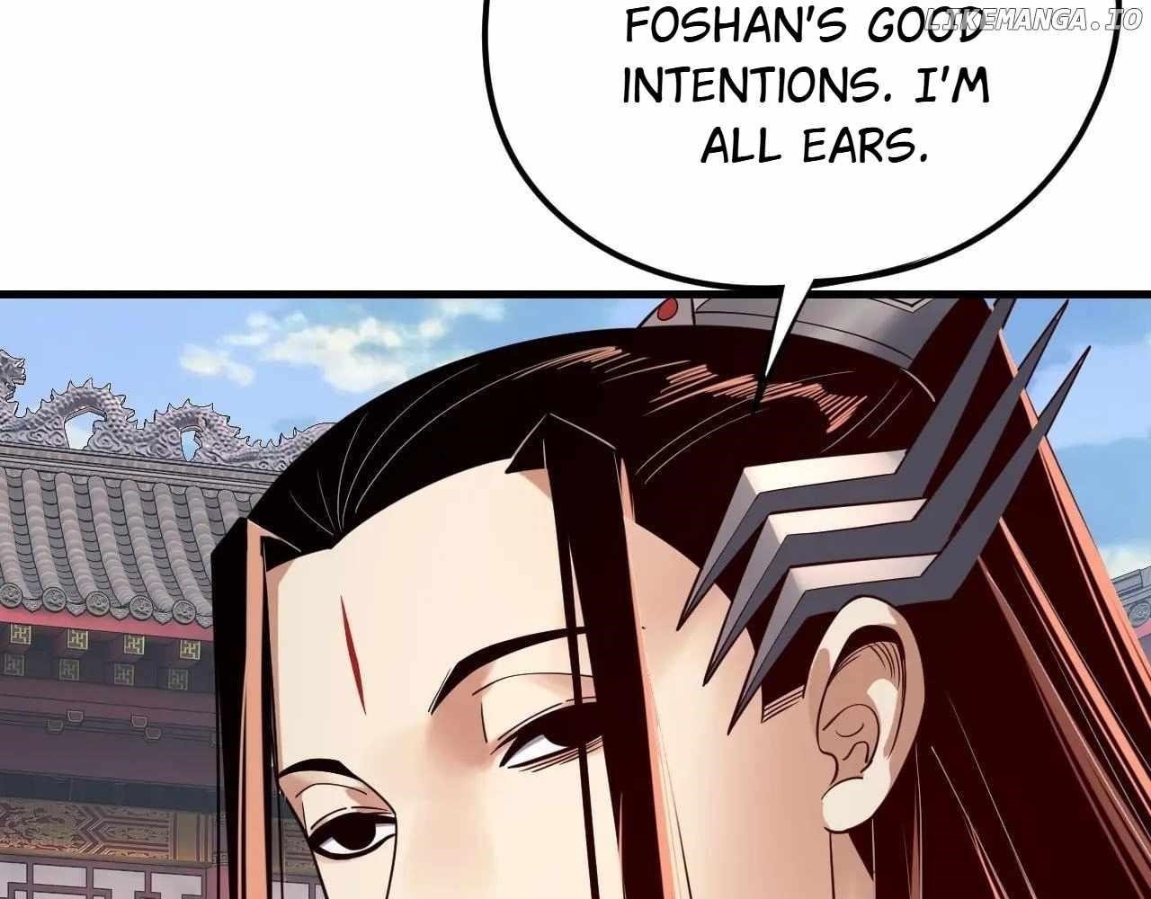 Me, The Heavenly Destined Villain Chapter 216 - Page 64 in English