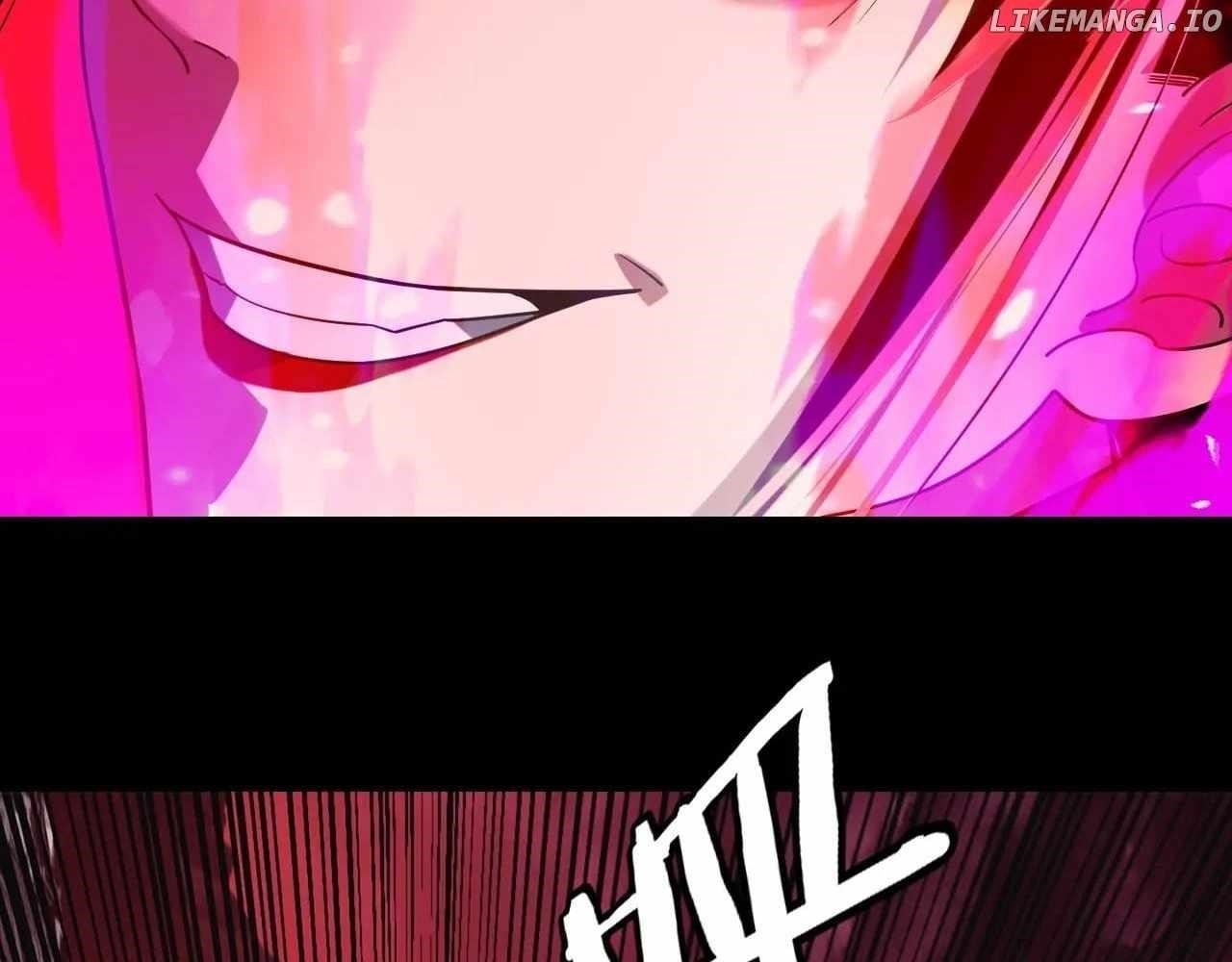 Me, The Heavenly Destined Villain Chapter 216 - Page 7 in English