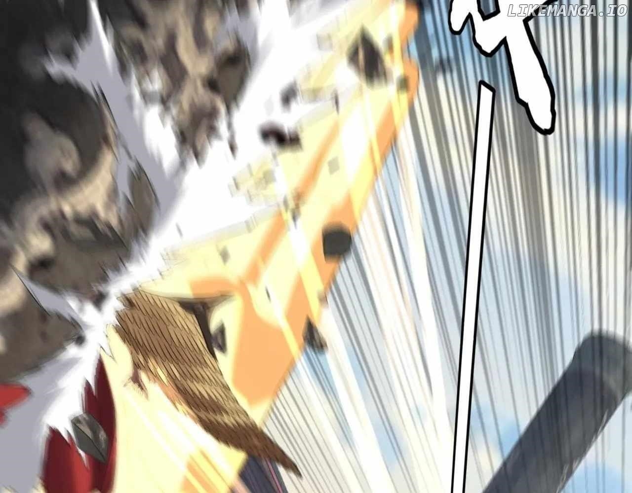 Me, The Heavenly Destined Villain Chapter 216 - Page 70 in English