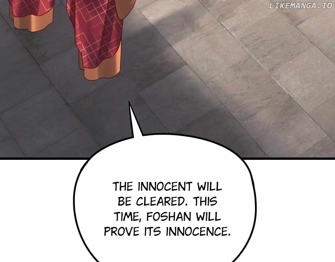 Me, The Heavenly Destined Villain Chapter 216 - Page 83 in English