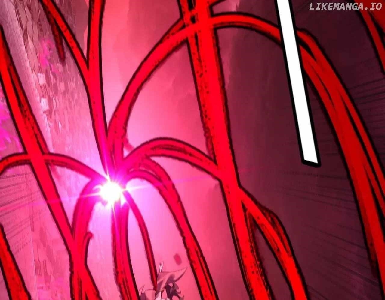 Me, The Heavenly Destined Villain Chapter 216 - Page 9 in English