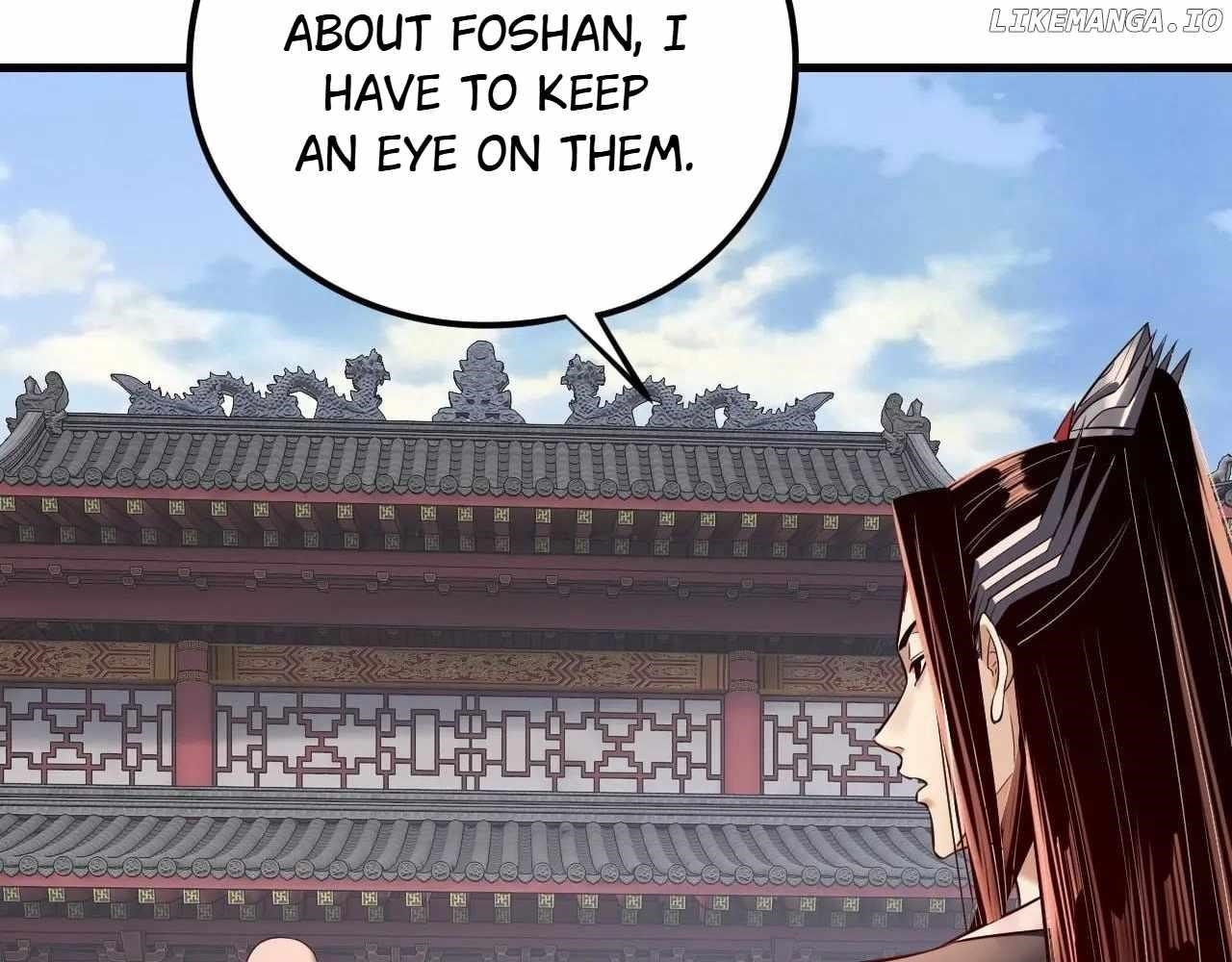Me, The Heavenly Destined Villain Chapter 216 - Page 90 in English