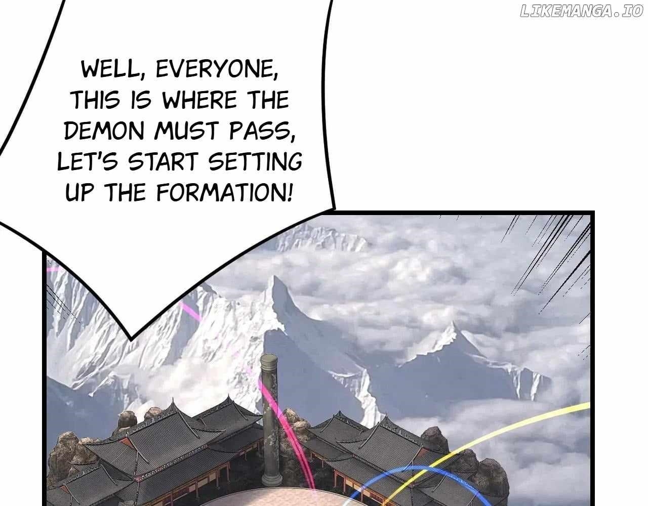 Me, The Heavenly Destined Villain Chapter 216 - Page 94 in English