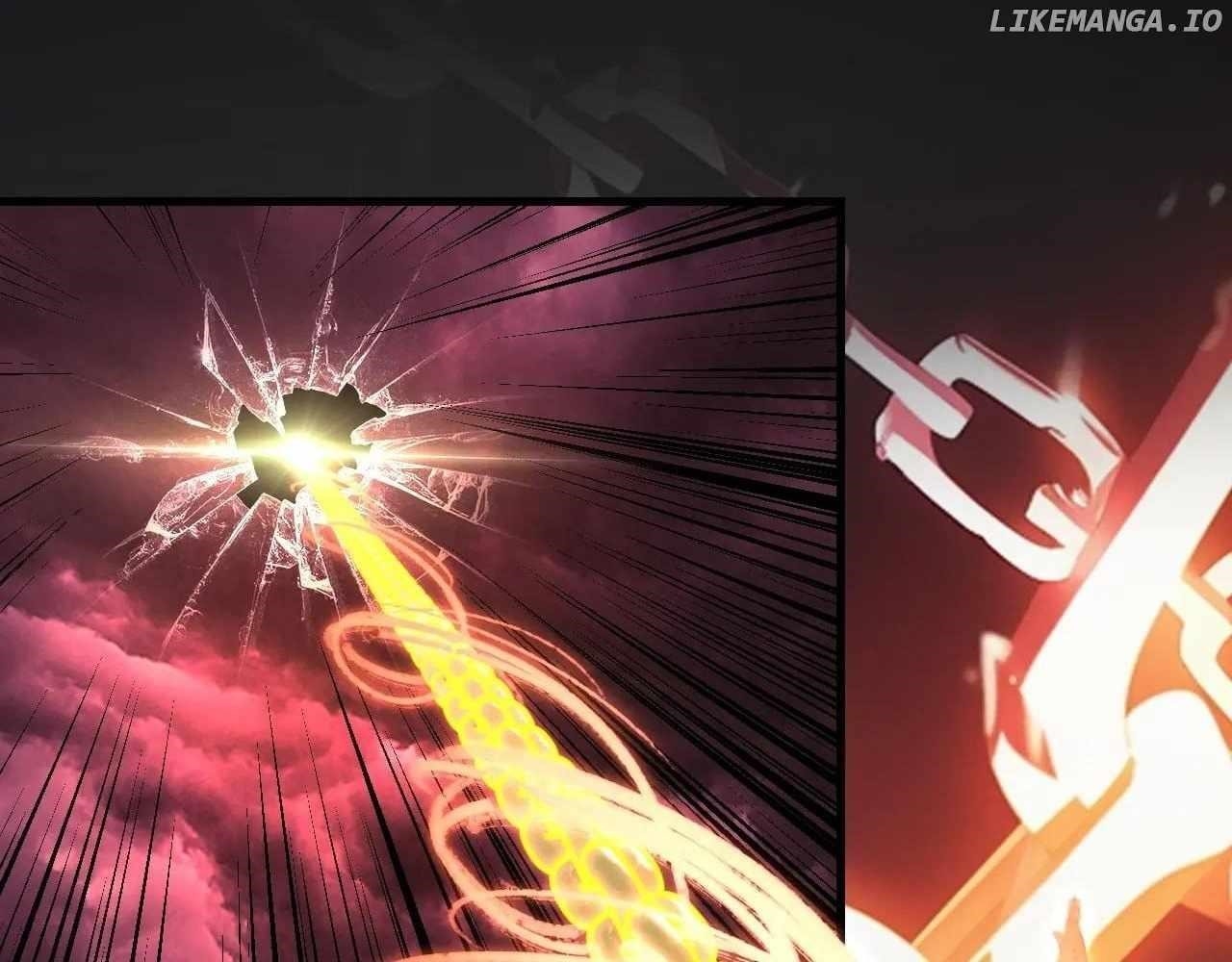 Me, The Heavenly Destined Villain Chapter 217 - Page 10 in English