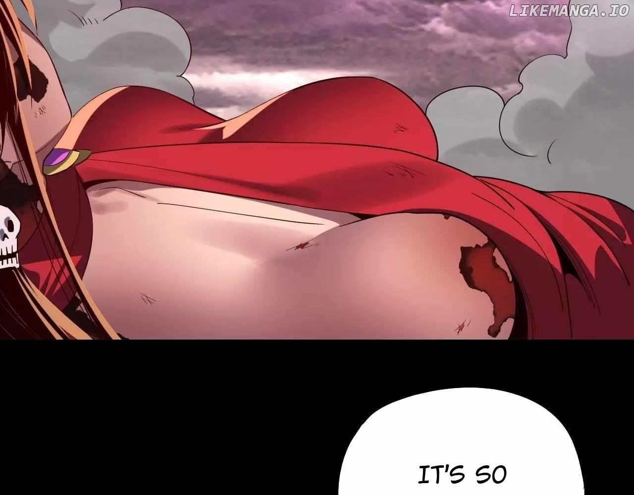 Me, The Heavenly Destined Villain Chapter 217 - Page 109 in English