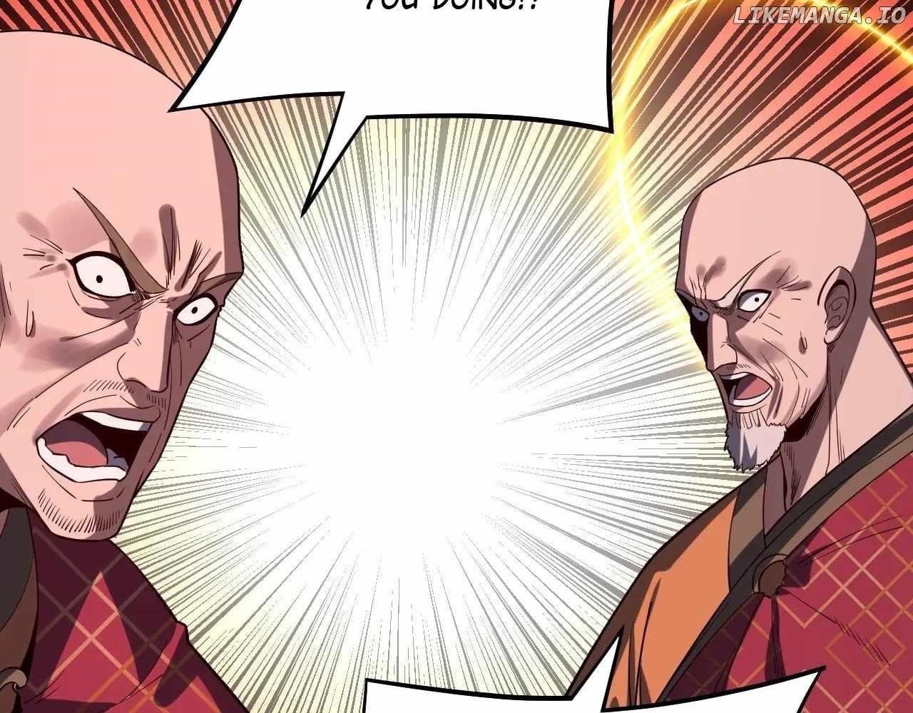 Me, The Heavenly Destined Villain Chapter 217 - Page 114 in English