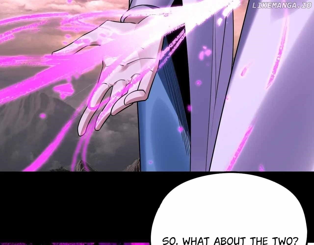 Me, The Heavenly Destined Villain Chapter 217 - Page 129 in English