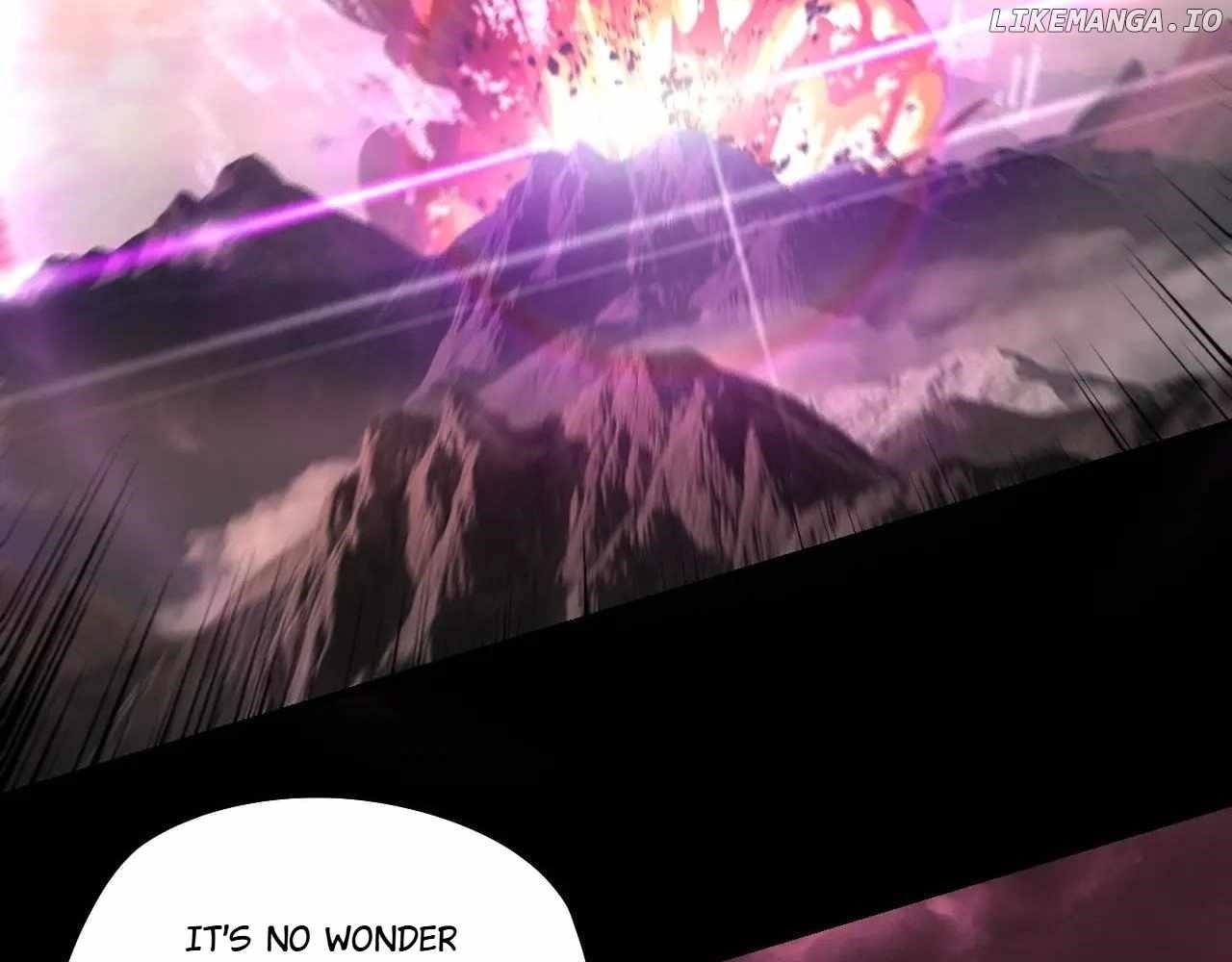 Me, The Heavenly Destined Villain Chapter 217 - Page 31 in English
