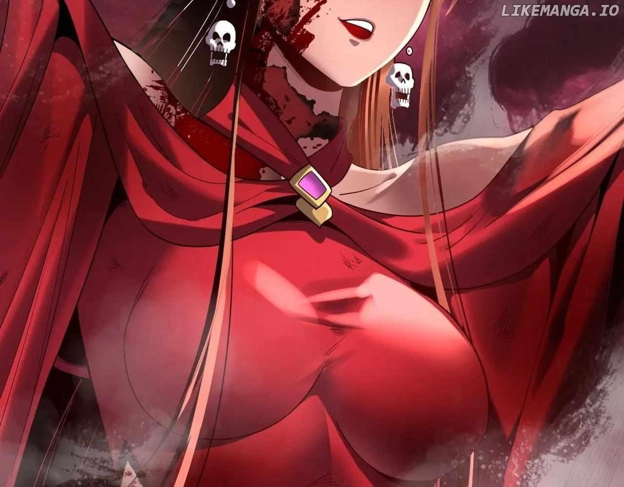 Me, The Heavenly Destined Villain Chapter 217 - Page 39 in English