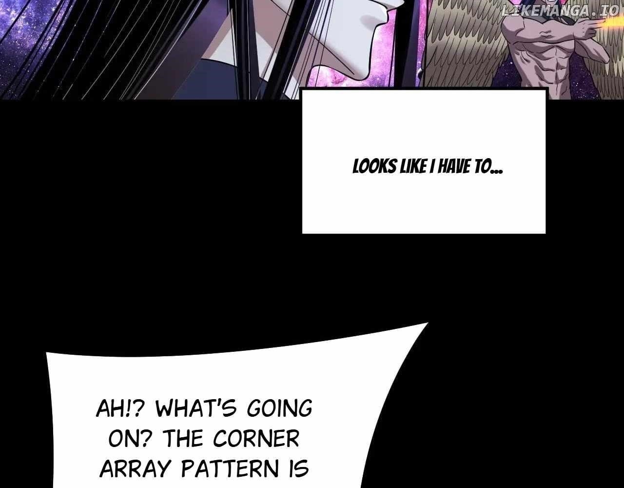 Me, The Heavenly Destined Villain Chapter 217 - Page 42 in English