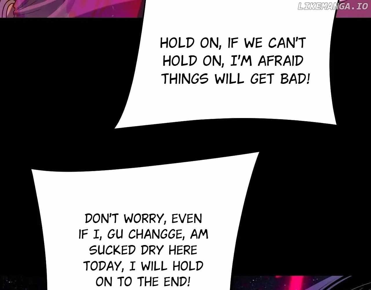 Me, The Heavenly Destined Villain Chapter 217 - Page 47 in English