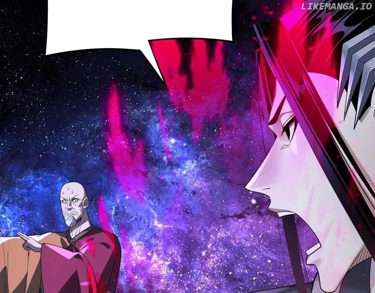 Me, The Heavenly Destined Villain Chapter 217 - Page 48 in English