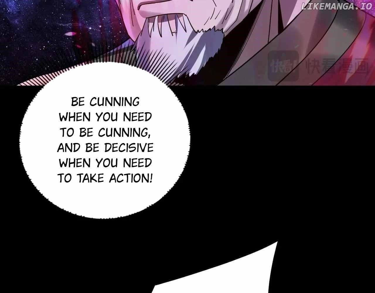Me, The Heavenly Destined Villain Chapter 217 - Page 51 in English