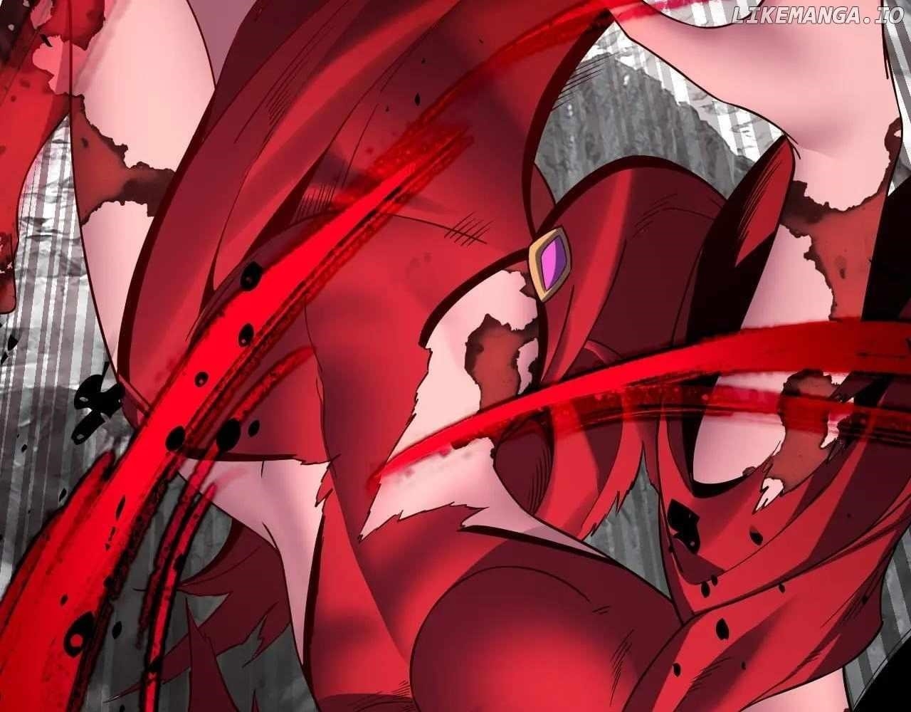 Me, The Heavenly Destined Villain Chapter 217 - Page 77 in English