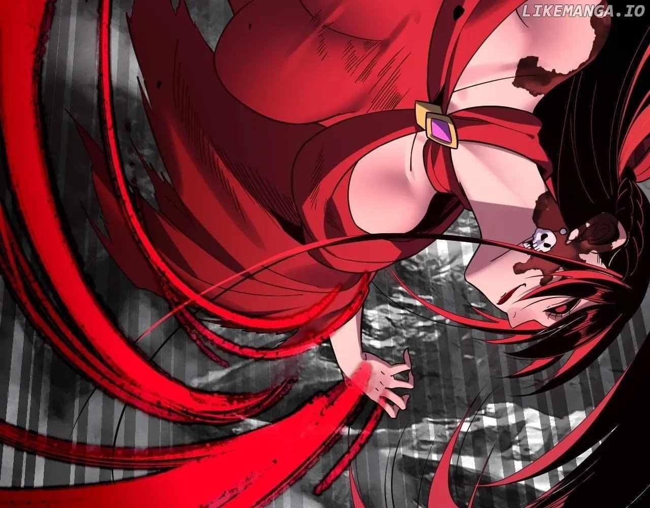 Me, The Heavenly Destined Villain Chapter 217 - Page 78 in English