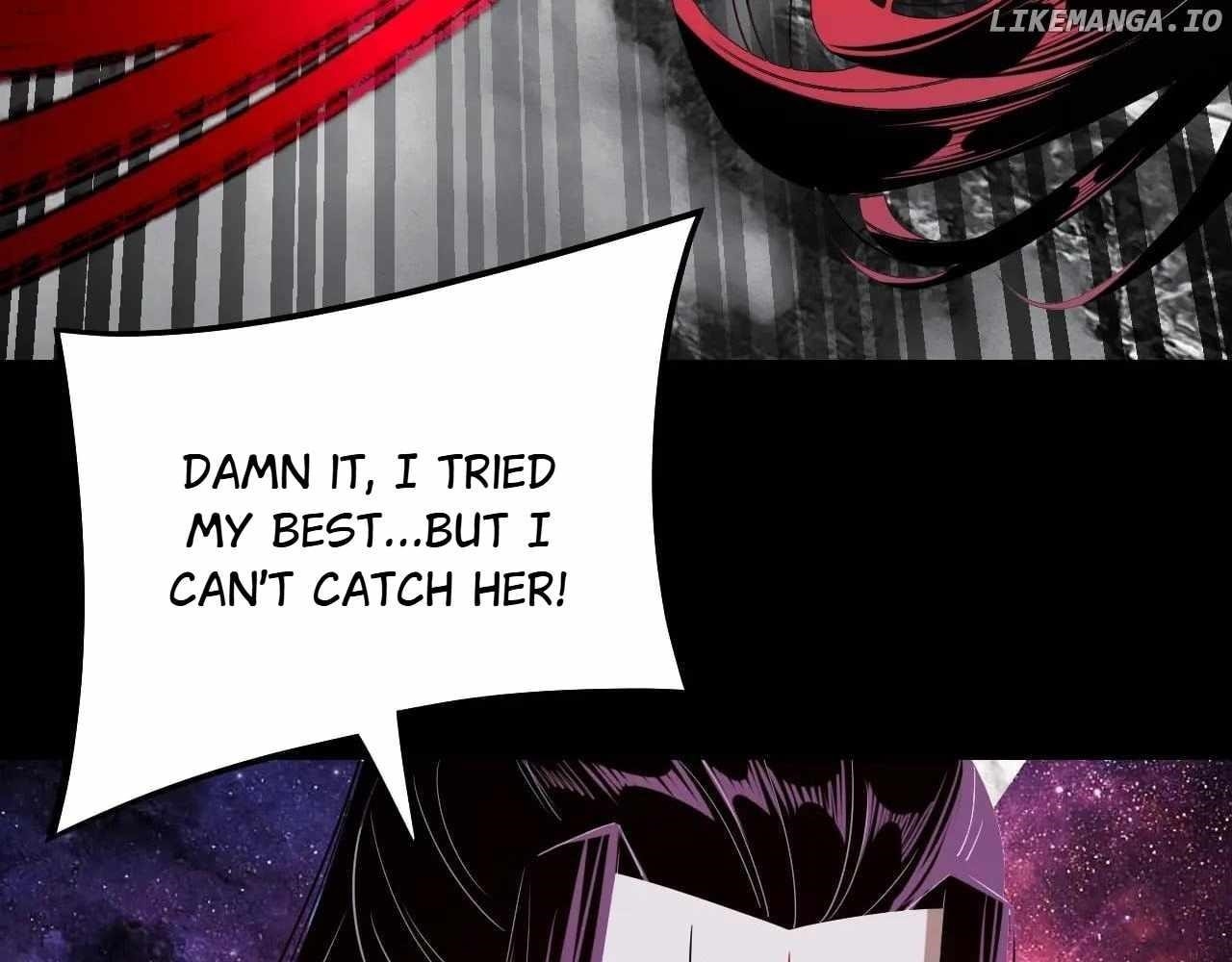 Me, The Heavenly Destined Villain Chapter 217 - Page 79 in English