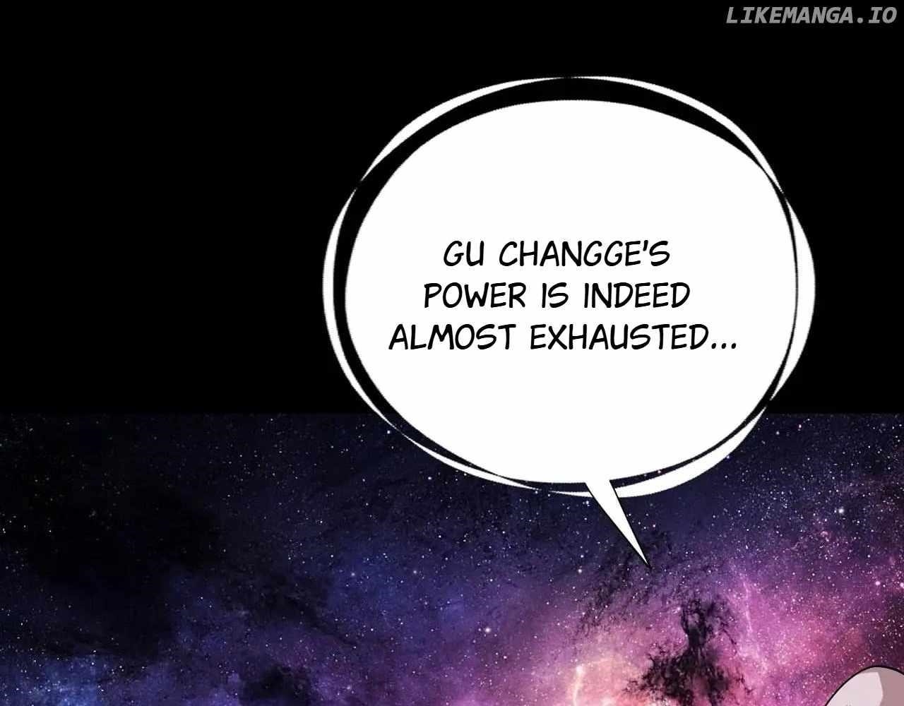 Me, The Heavenly Destined Villain Chapter 217 - Page 81 in English