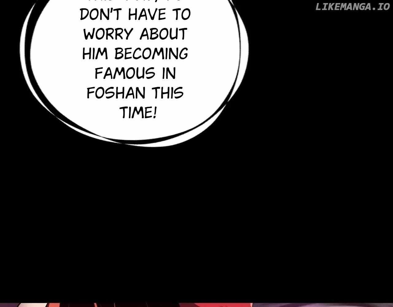 Me, The Heavenly Destined Villain Chapter 217 - Page 83 in English
