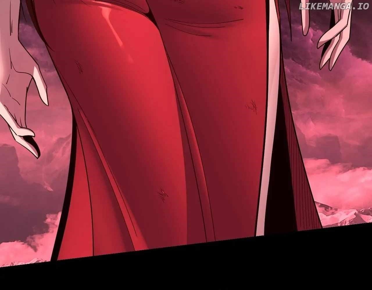 Me, The Heavenly Destined Villain Chapter 217 - Page 85 in English