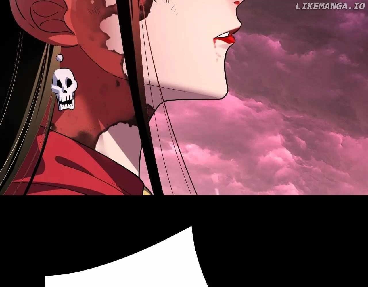 Me, The Heavenly Destined Villain Chapter 217 - Page 87 in English