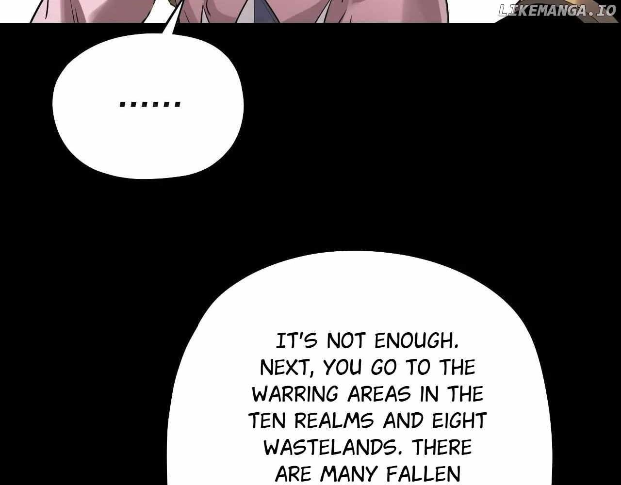 Me, The Heavenly Destined Villain Chapter 218 - Page 102 in English