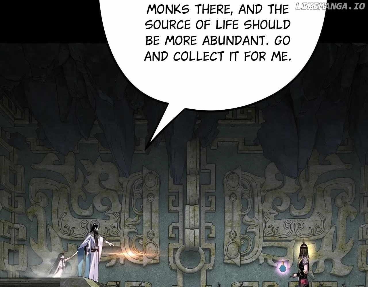Me, The Heavenly Destined Villain Chapter 218 - Page 103 in English
