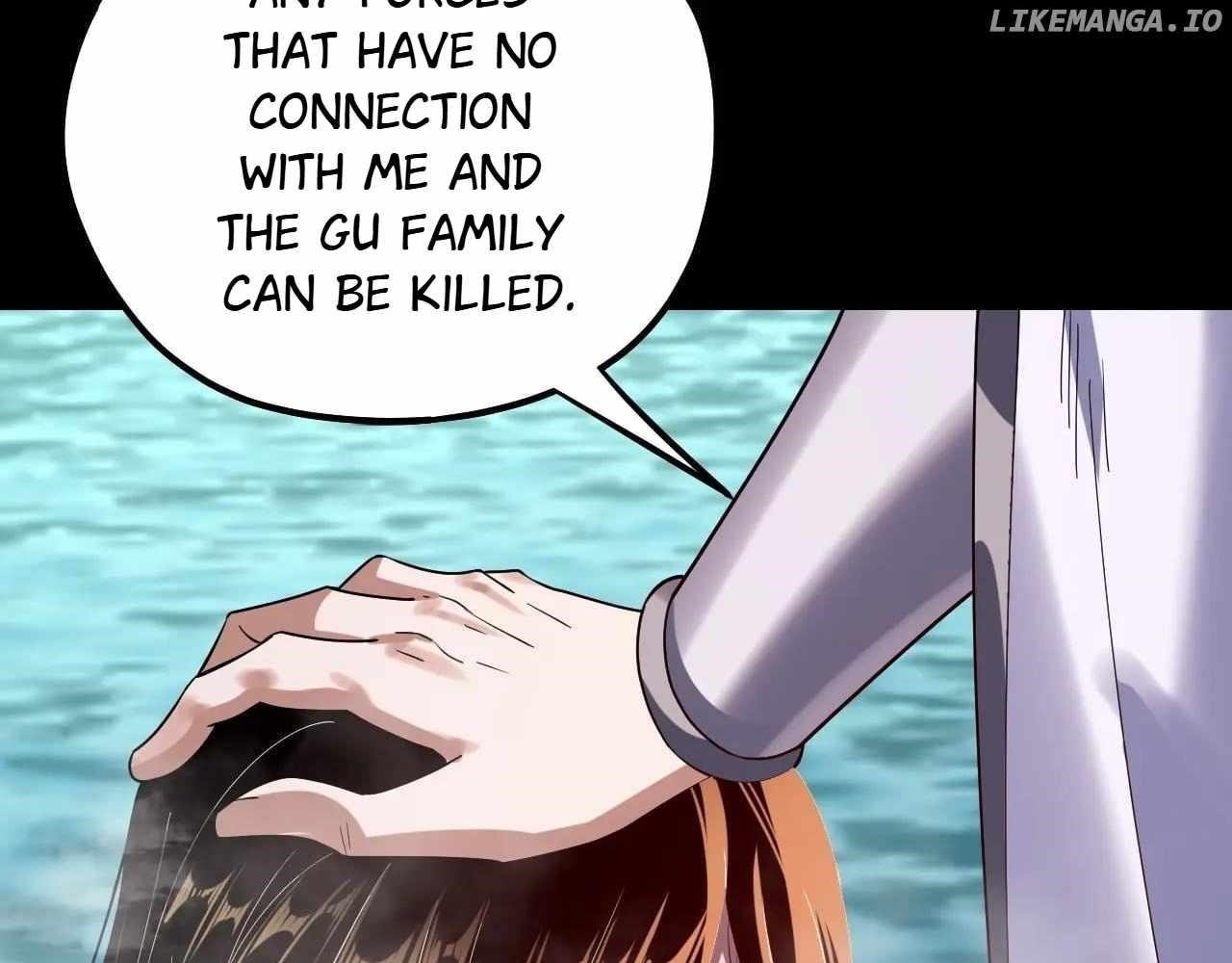 Me, The Heavenly Destined Villain Chapter 218 - Page 105 in English