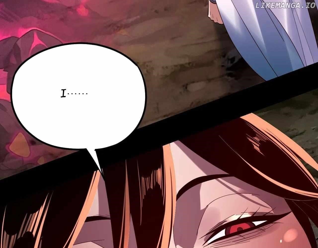 Me, The Heavenly Destined Villain Chapter 218 - Page 11 in English