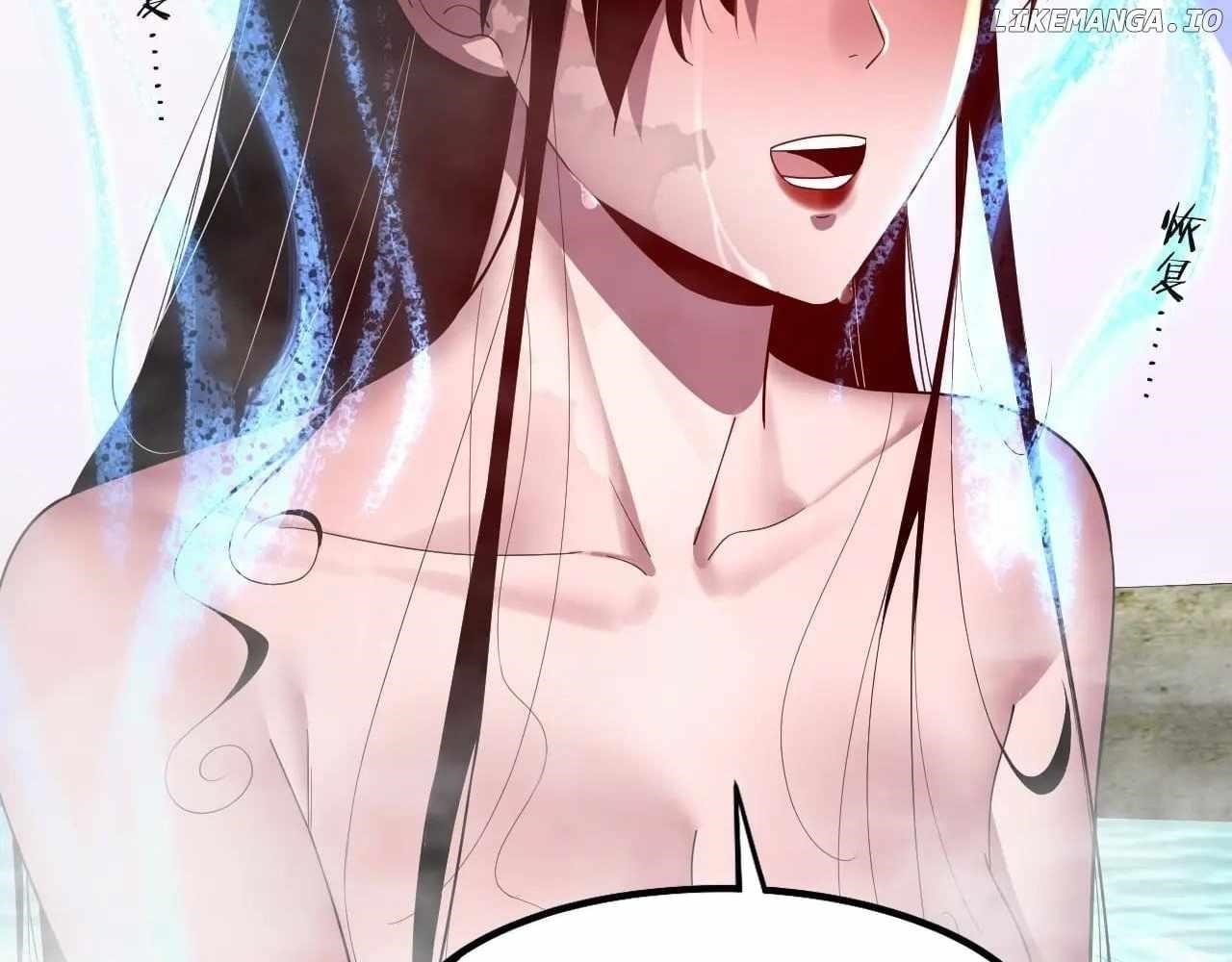 Me, The Heavenly Destined Villain Chapter 218 - Page 112 in English