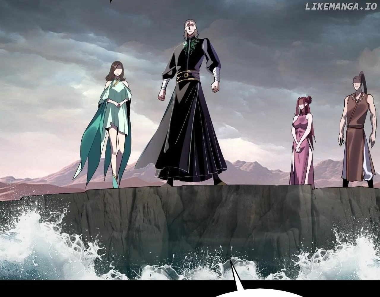 Me, The Heavenly Destined Villain Chapter 218 - Page 119 in English