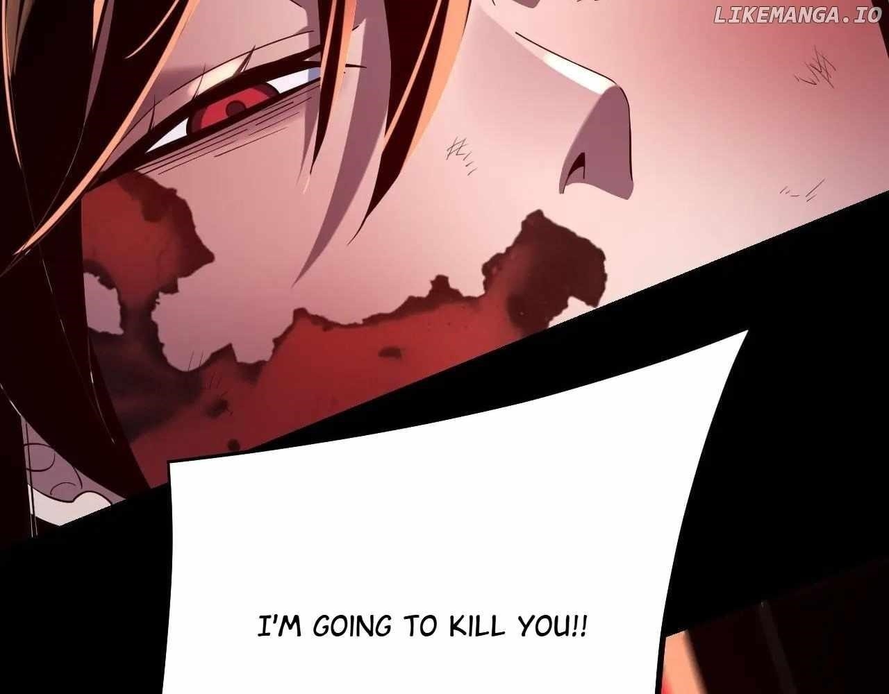 Me, The Heavenly Destined Villain Chapter 218 - Page 12 in English