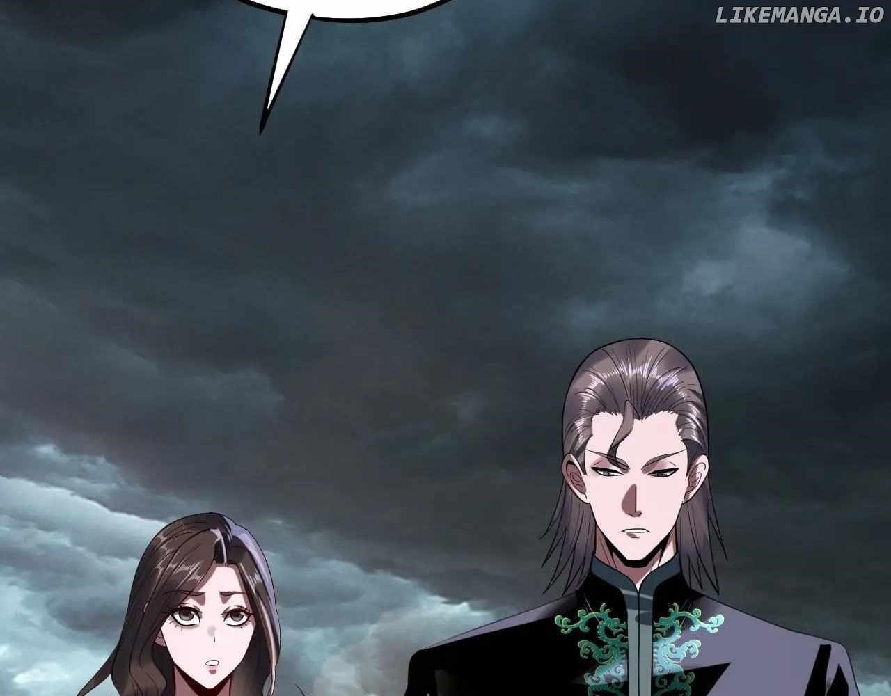 Me, The Heavenly Destined Villain Chapter 218 - Page 121 in English